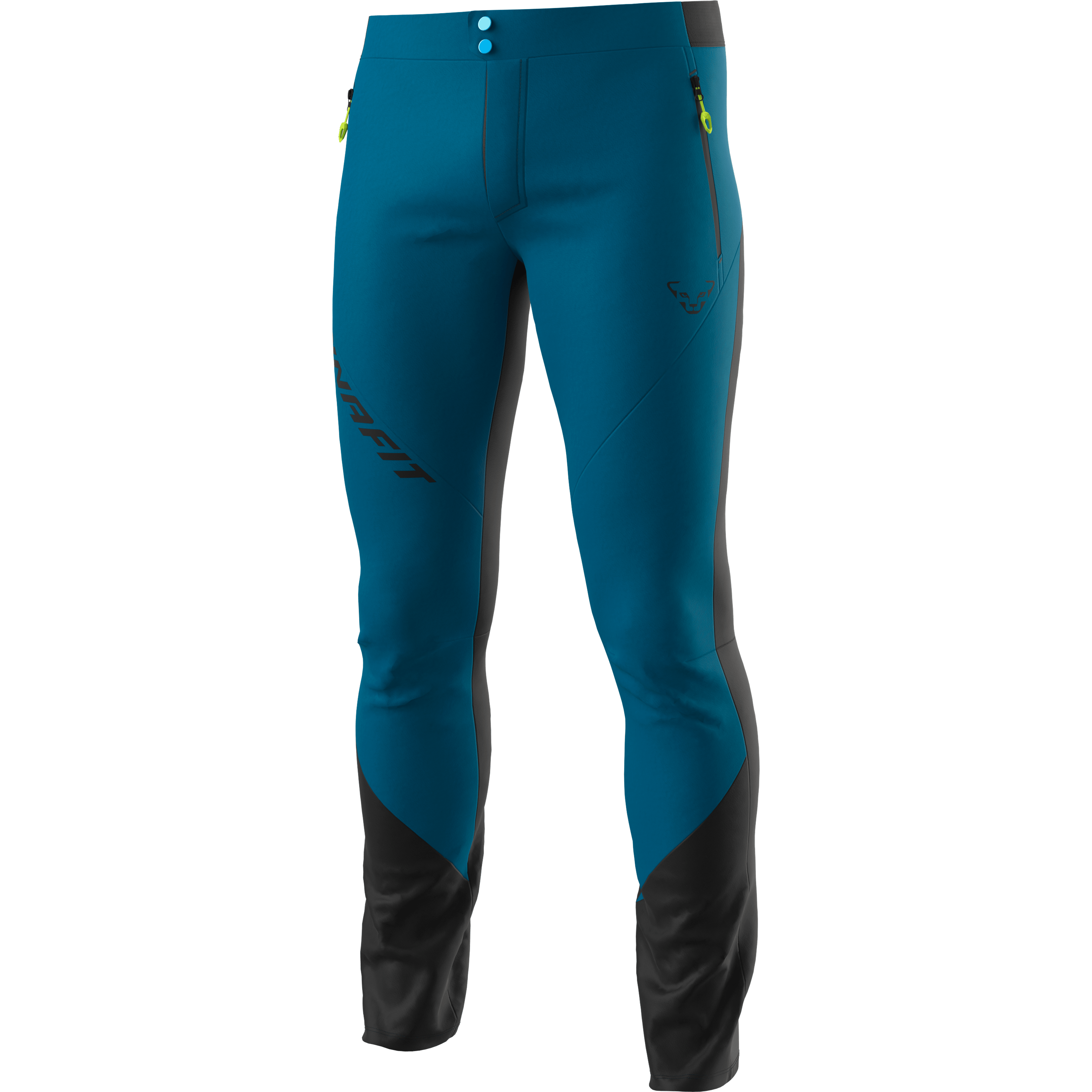 Transalper Light Dynastretch Hose Herren still image
