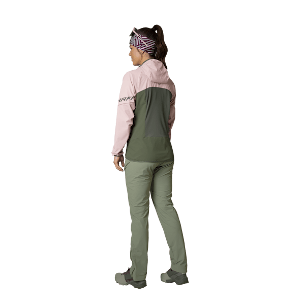 Transalper Pants Women