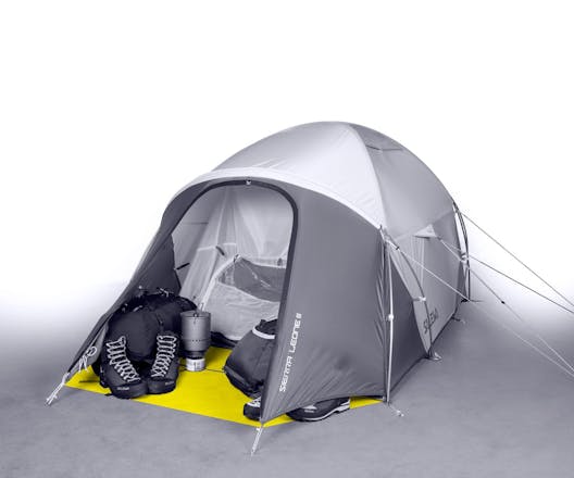 Sierra Leone III Tent tech_detail image