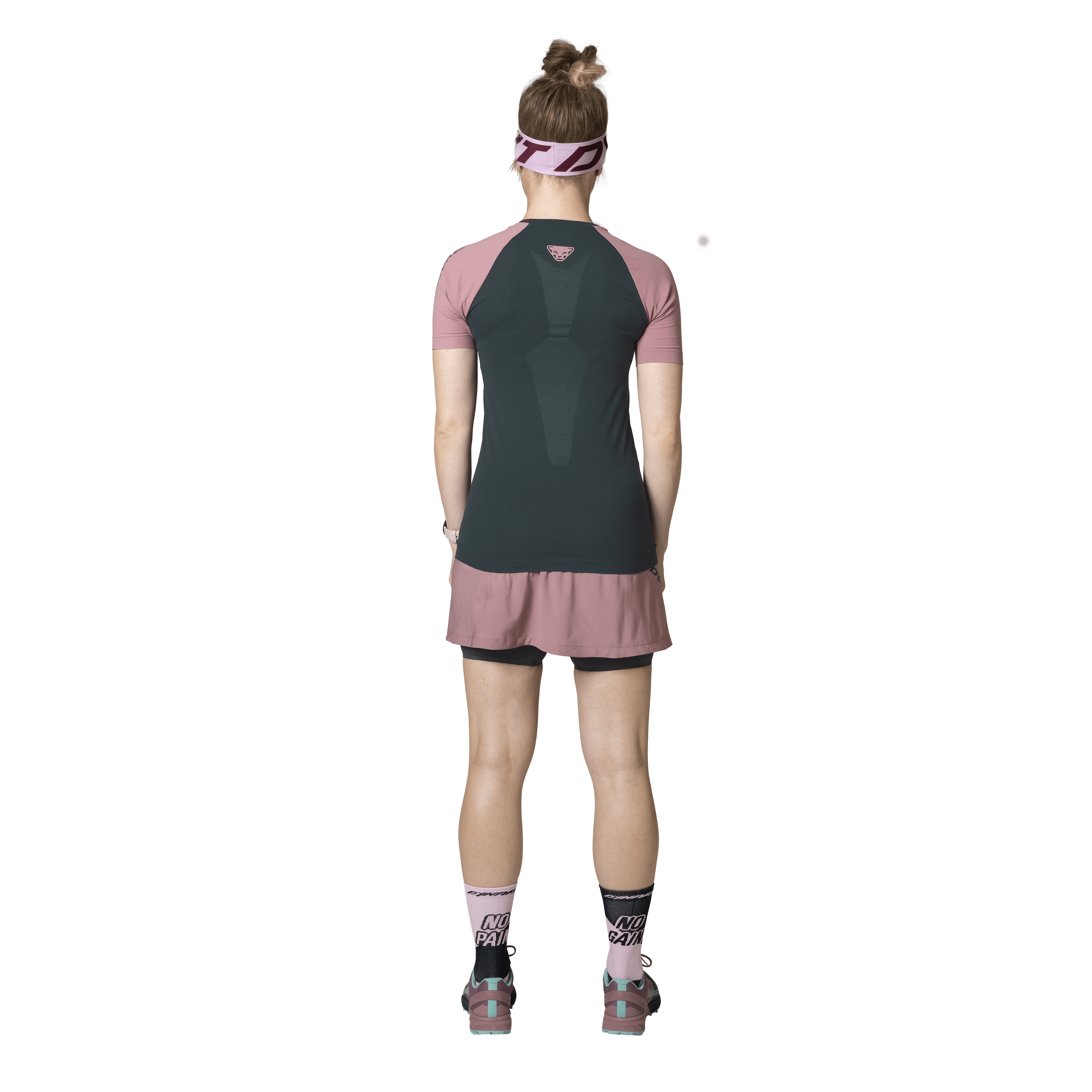 Ultra S-Tech Shirt Damen perspective_view image