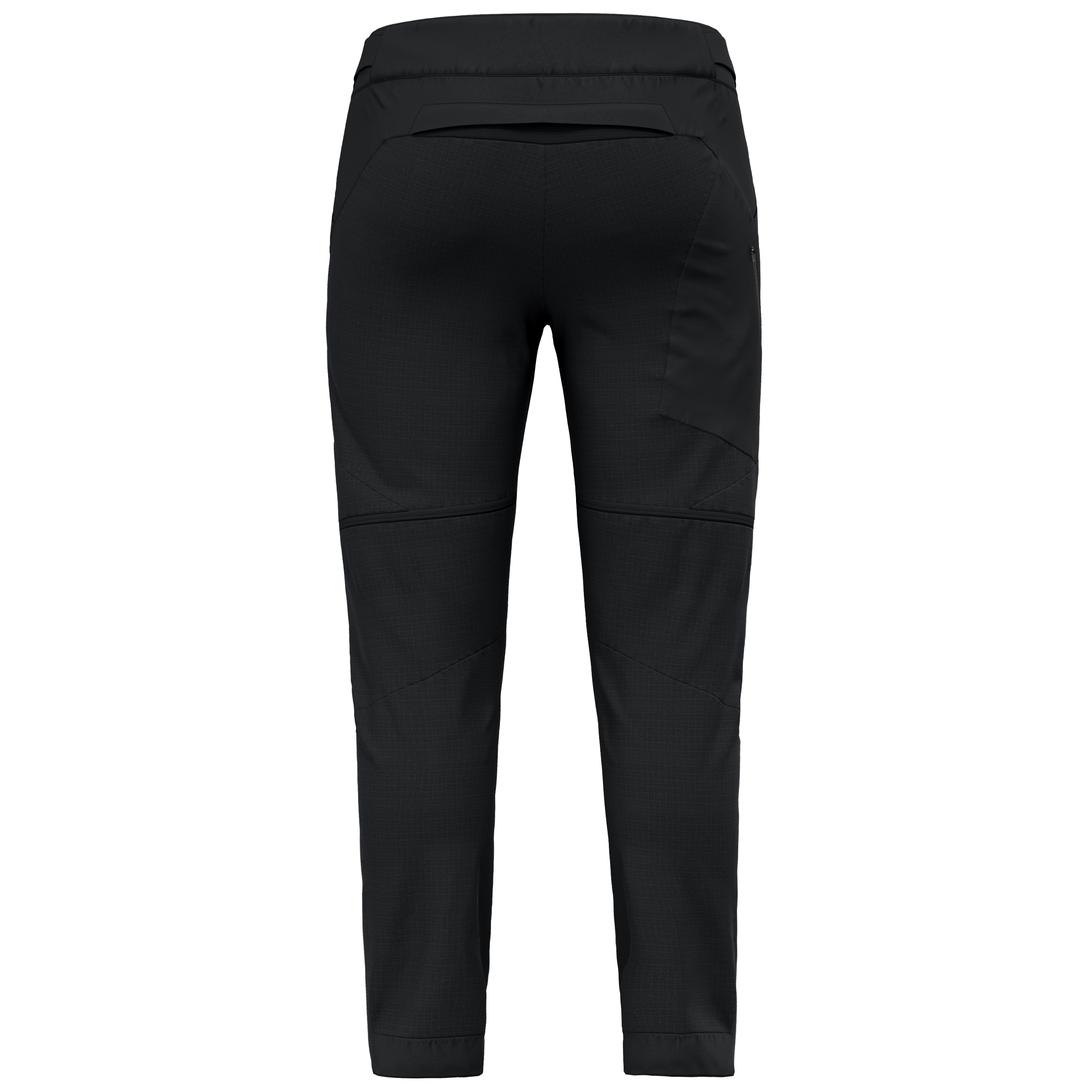 Vento Hemp/Durastretch 2 In 1 Softshell Pant Men perspective_view image