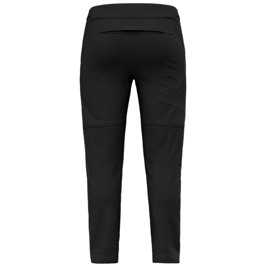 Vento Hemp/Durastretch 2 In 1 Softshell Pant Men perspective_view image
