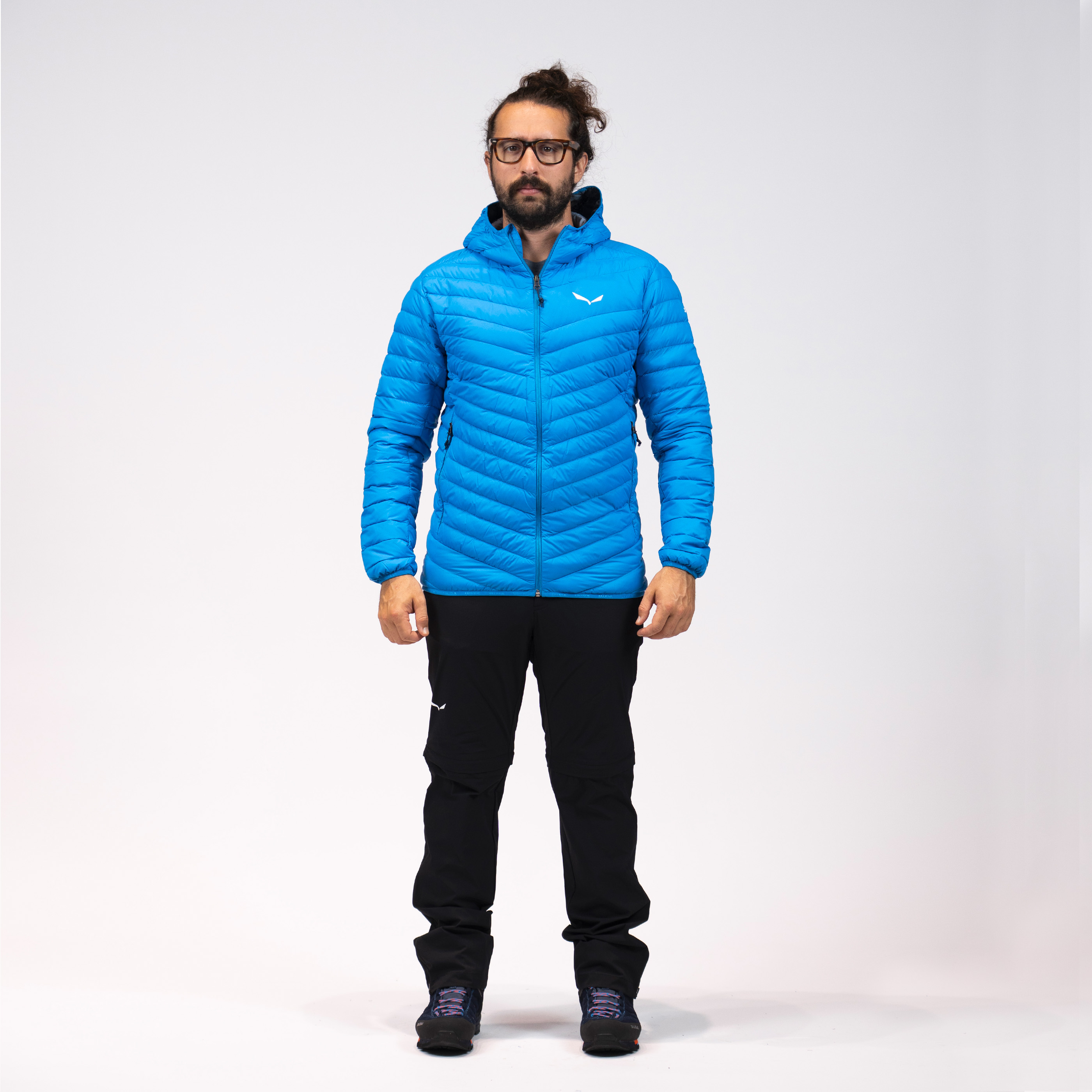 STARS AND STRIPE JACKET – Avirex