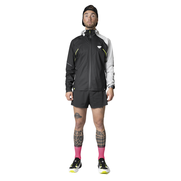 【DYNAFIT】 DNA Tank Men / 追跡付 DNA 3L Jacket Men | Dynafit® UK