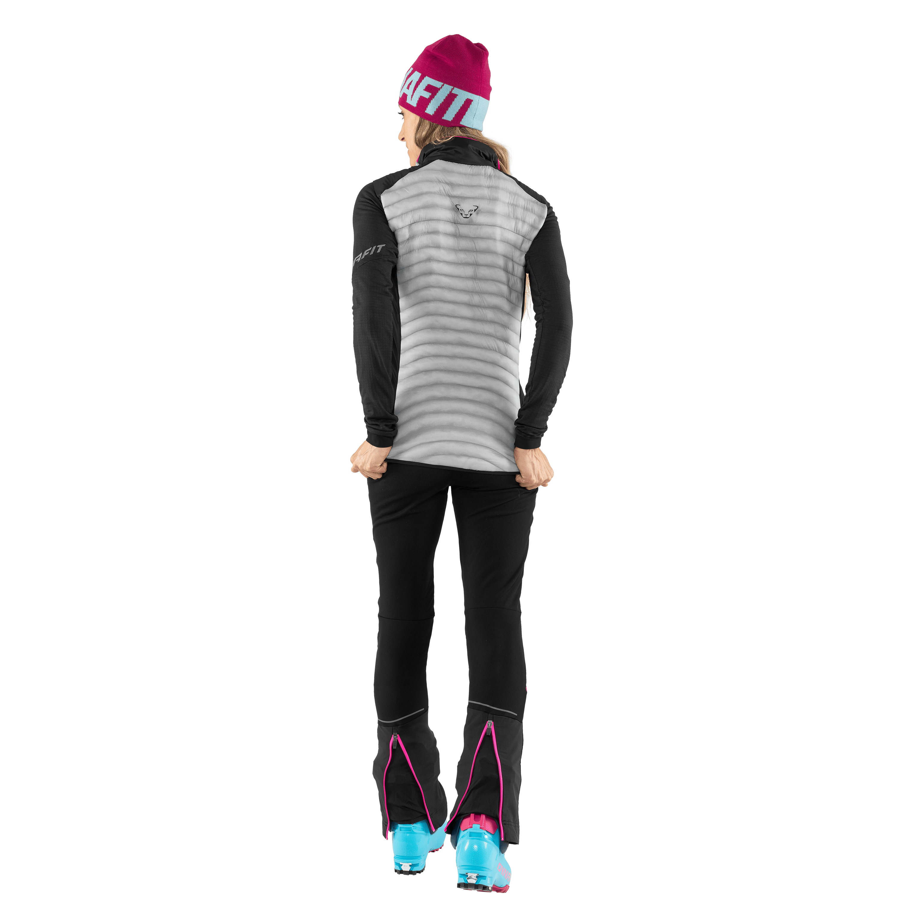 Speed Dynastretch Hose Damen perspective_view image