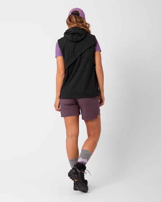 Eliana Gilet Antivento perspective_view image