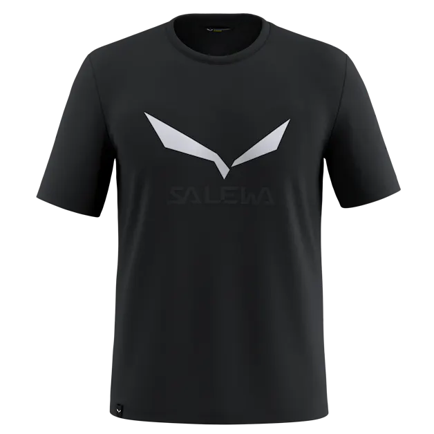 Solidlogo Dri-Release® T-Shirt Herren still image