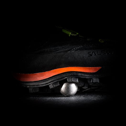 Mountain Trainer GORE-TEX® Men's Shoes tech_detail image