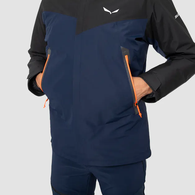 Moiazza GORE-TEX® Giacca Uomo tech_detail image