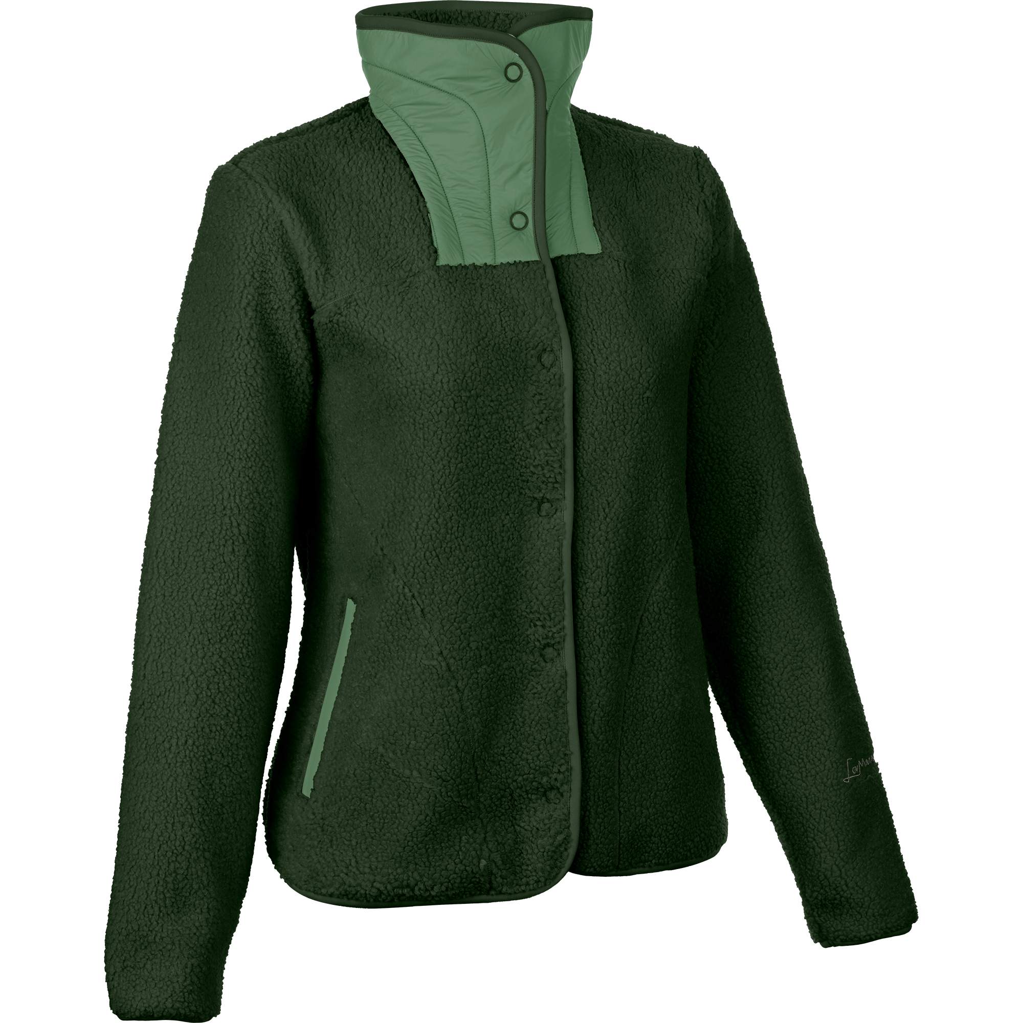 Sabine Cardigan Termico color_selection image