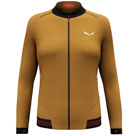 Pedroc 2 Polarlite Jacket Women still image