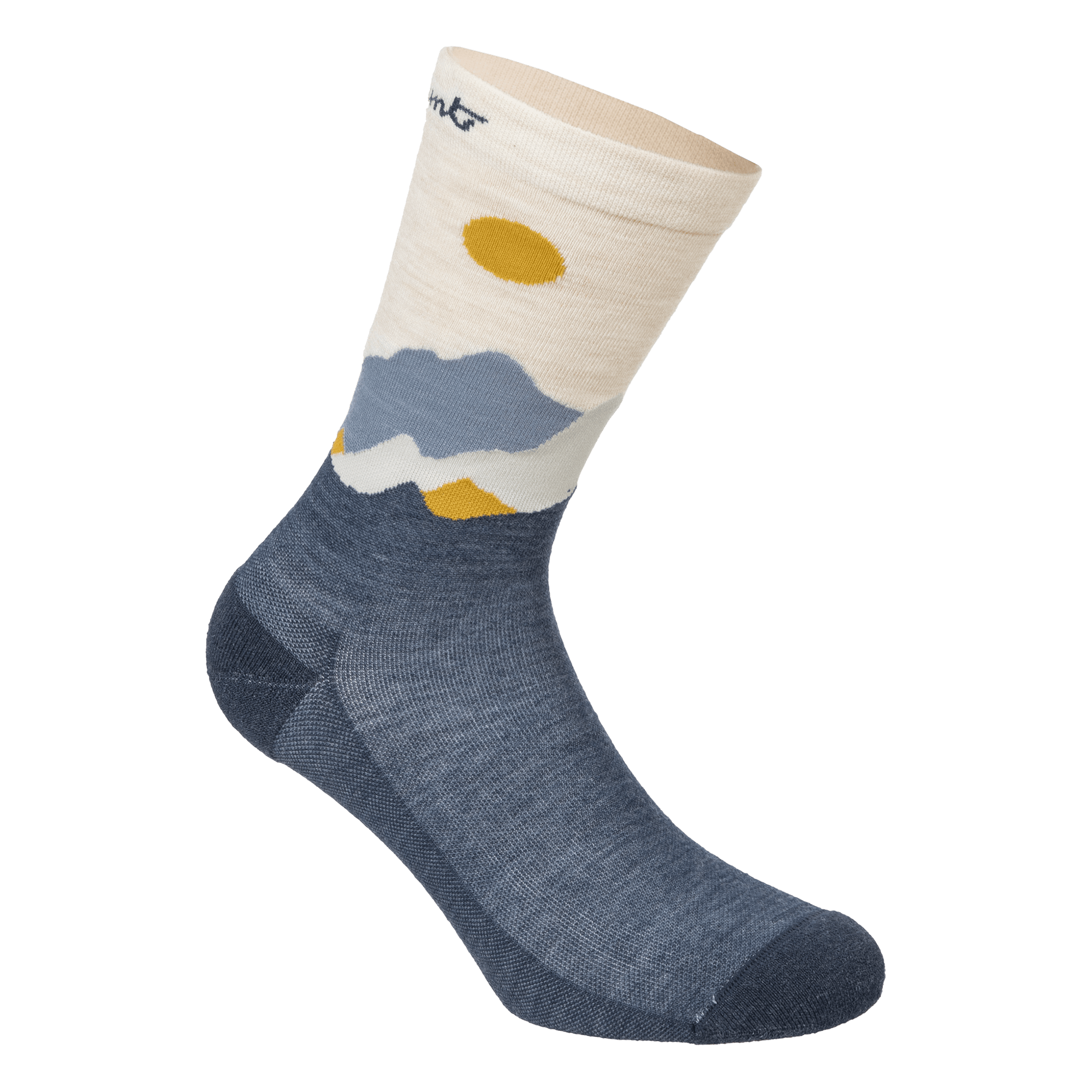 Martha Illustration Socke color_selection image