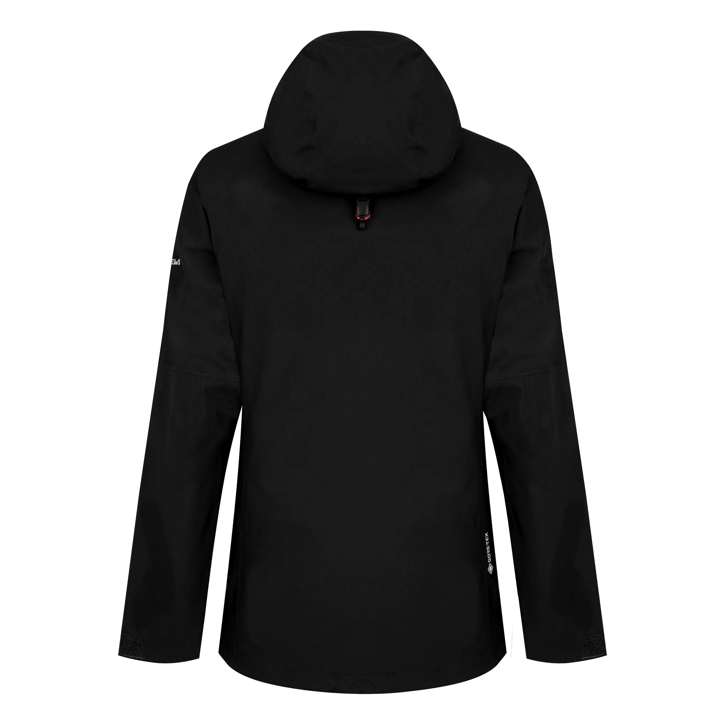 Puez GORE-TEX PACLITE® Jacke Damen perspective_view image