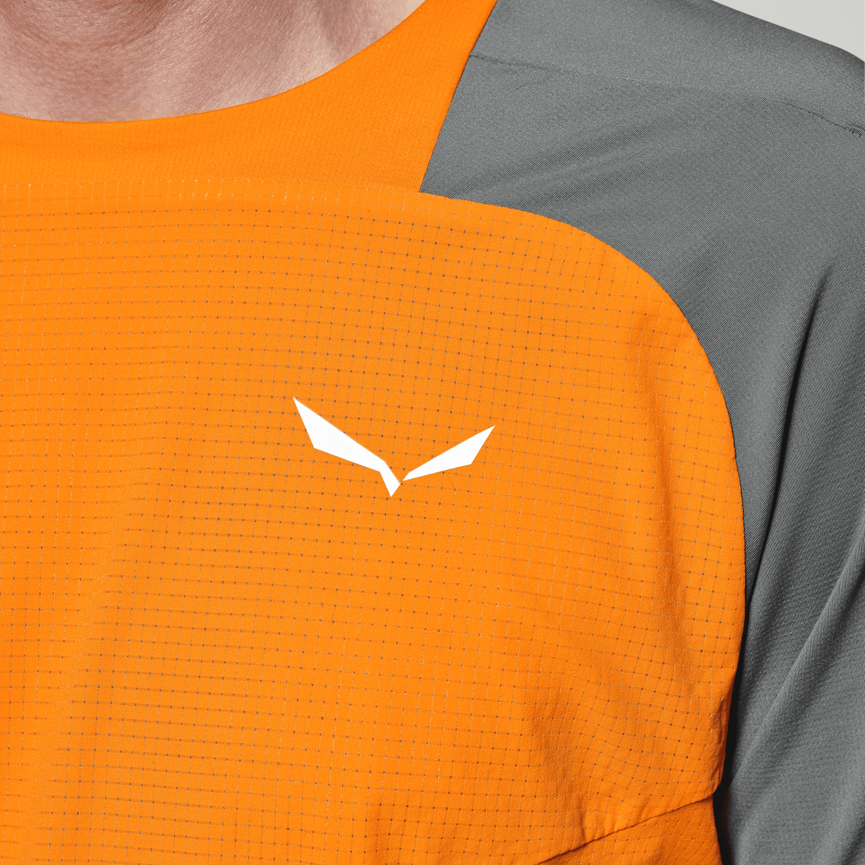 NXT Hybrid T-Shirt Homme tech_detail image