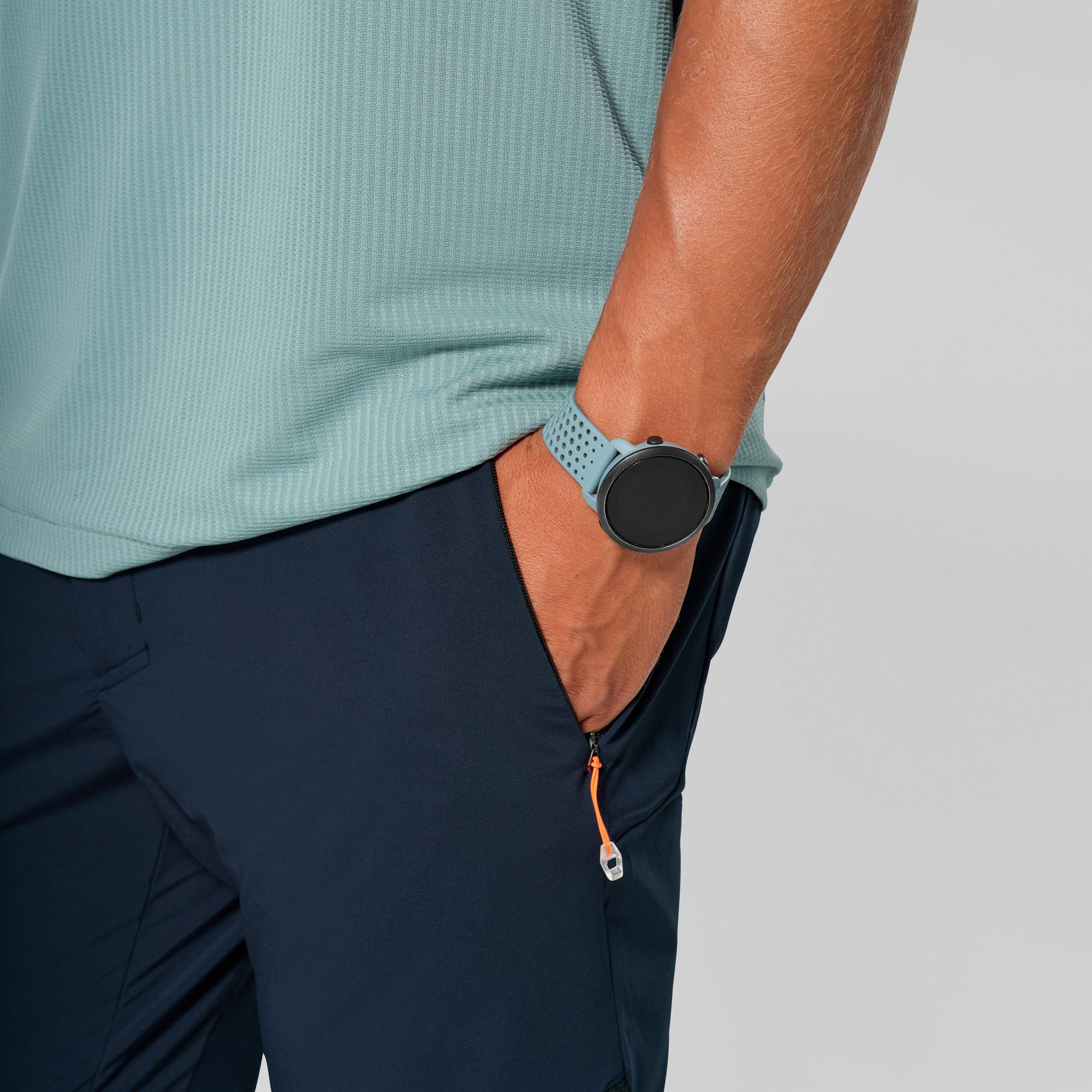 Pedroc 3 Durastretch 2 in 1 Hose Herren tech_detail image