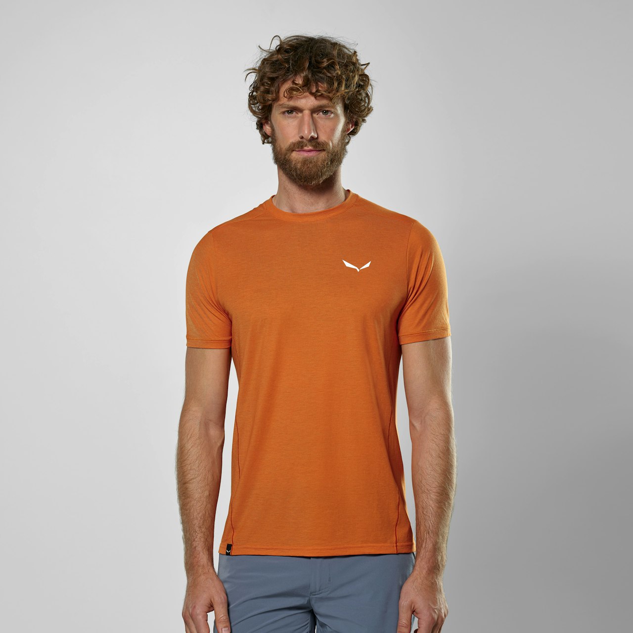 Puez Dry T-Shirt Men