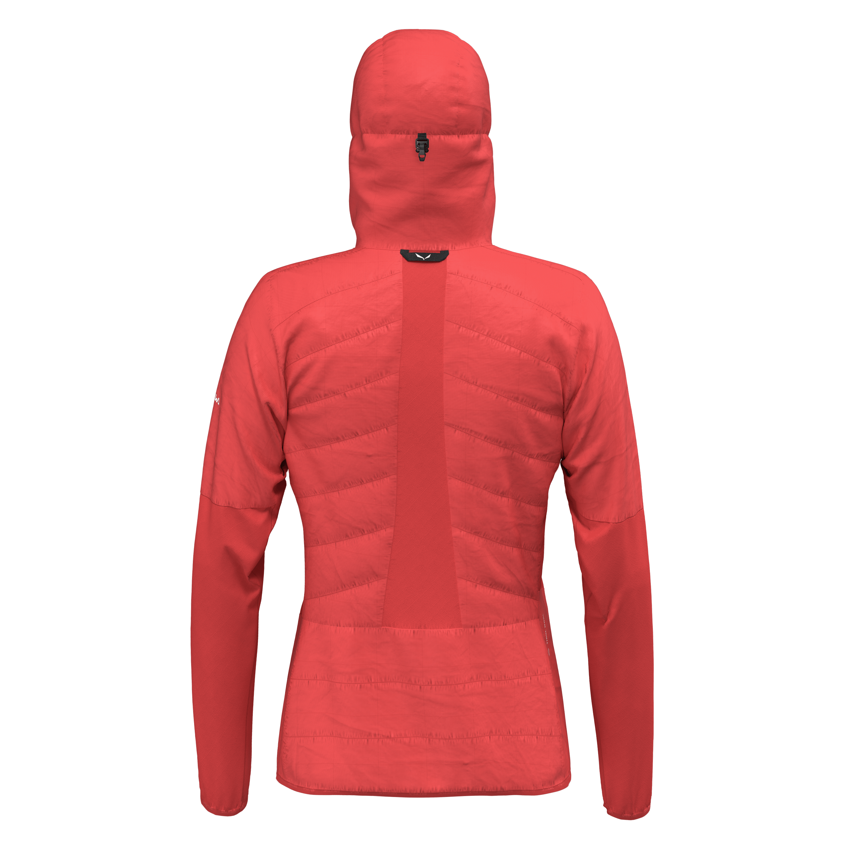 Ortles Hybrid TirolWool® Responsive Jacke Damen perspective_view image