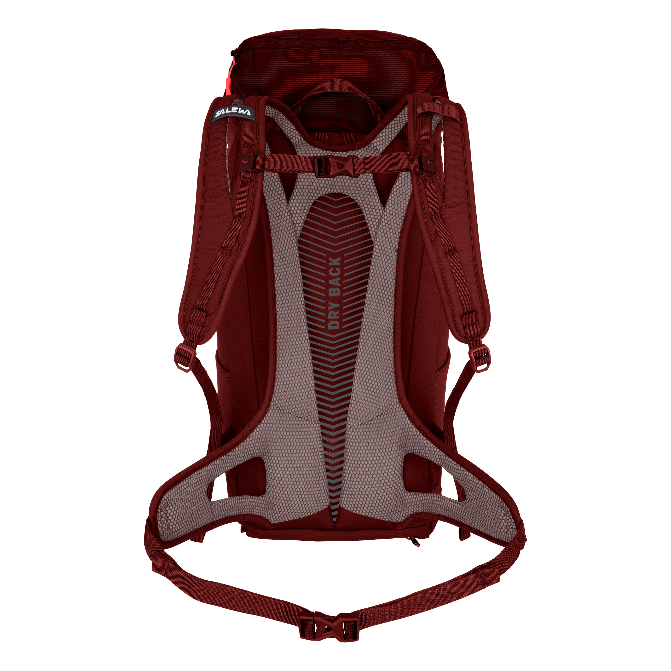 Alp Mate 30L Damen Rucksack perspective_view image