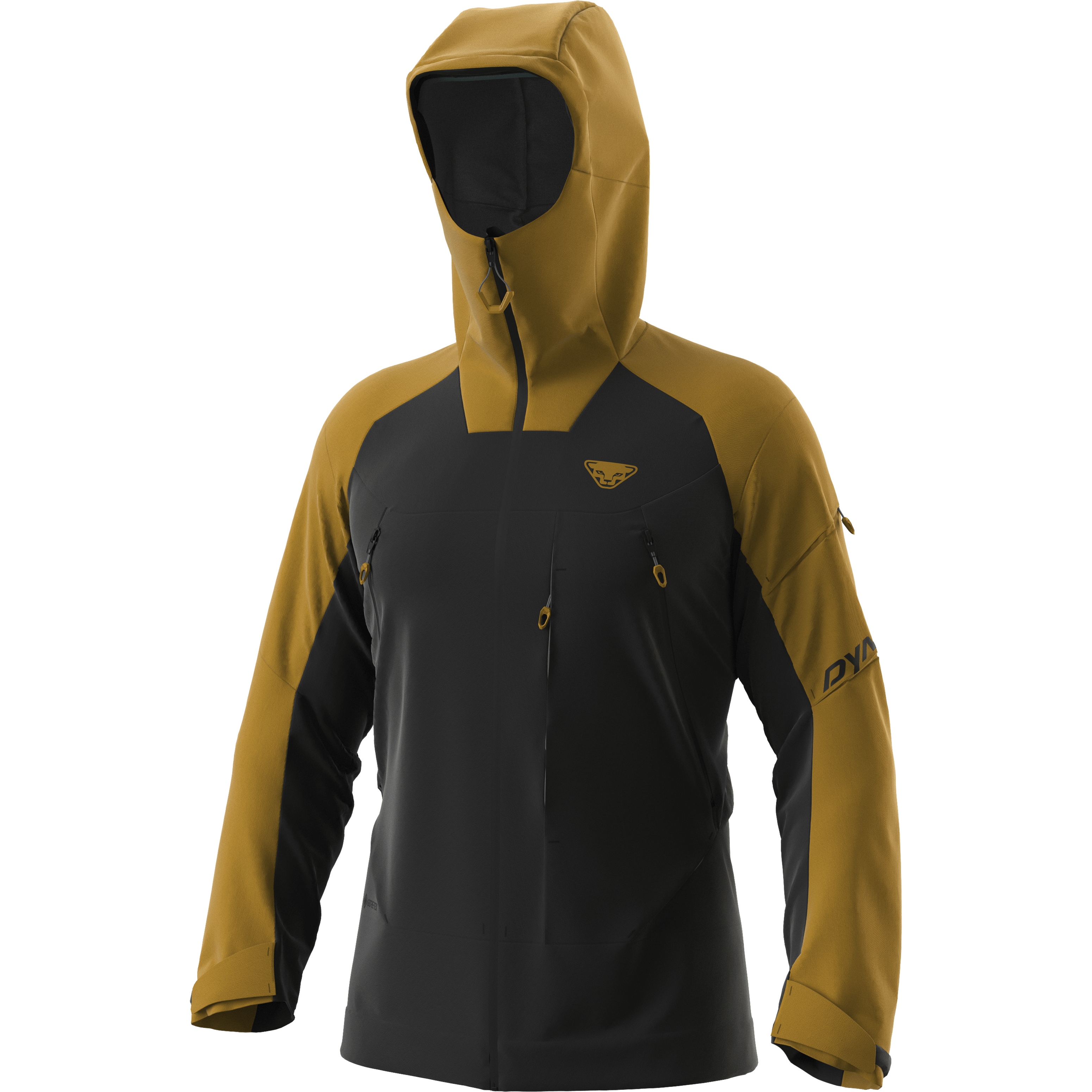 Tigard Gore-Tex Pro Jacket Man | Dynafit® International