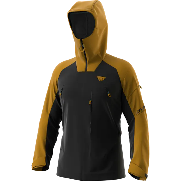 Tigard Gore-Tex Pro Jacke Herren still image
