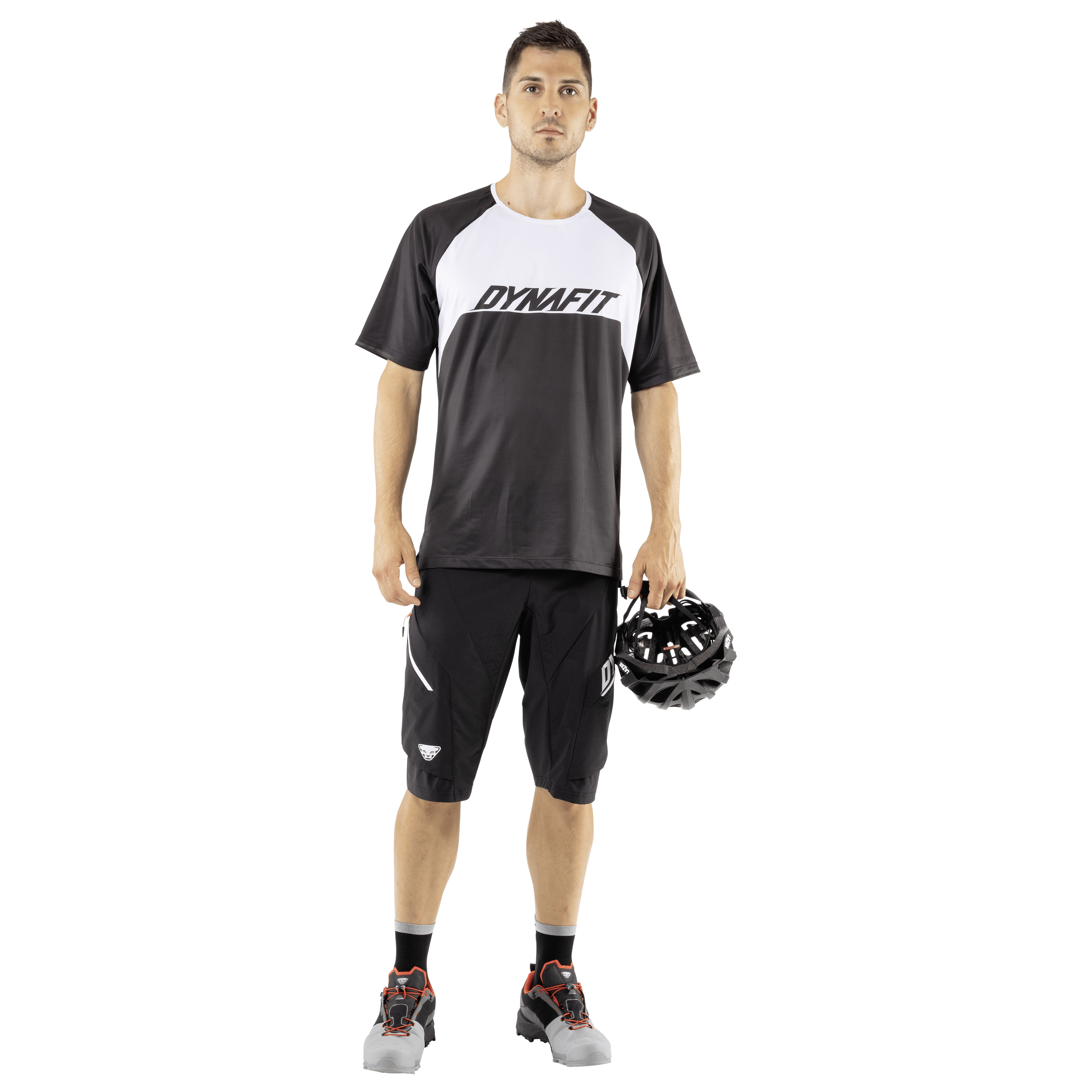 Ride Shirt Men on_body image