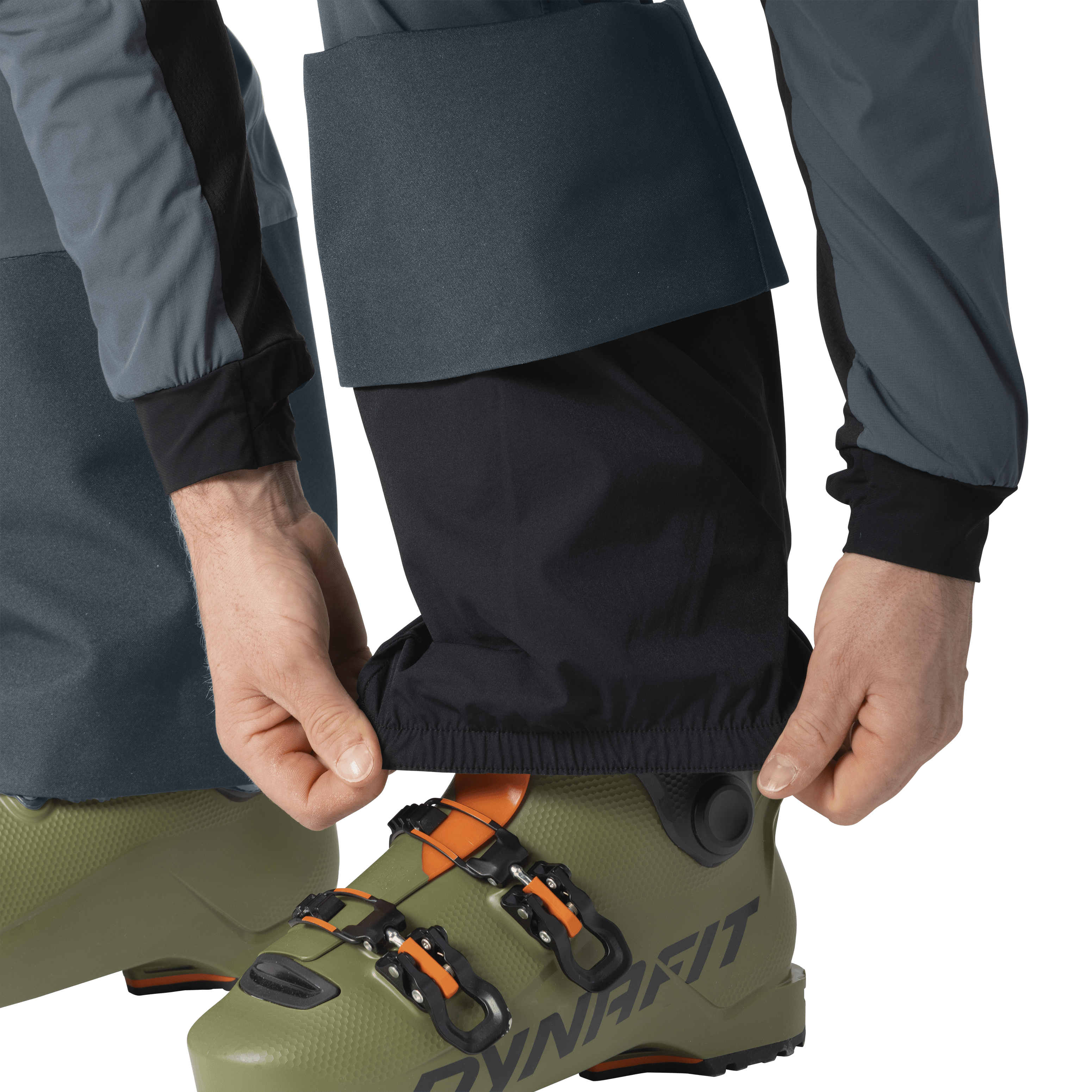 Pantalon Tigard 3L Stretch hommes tech_detail image