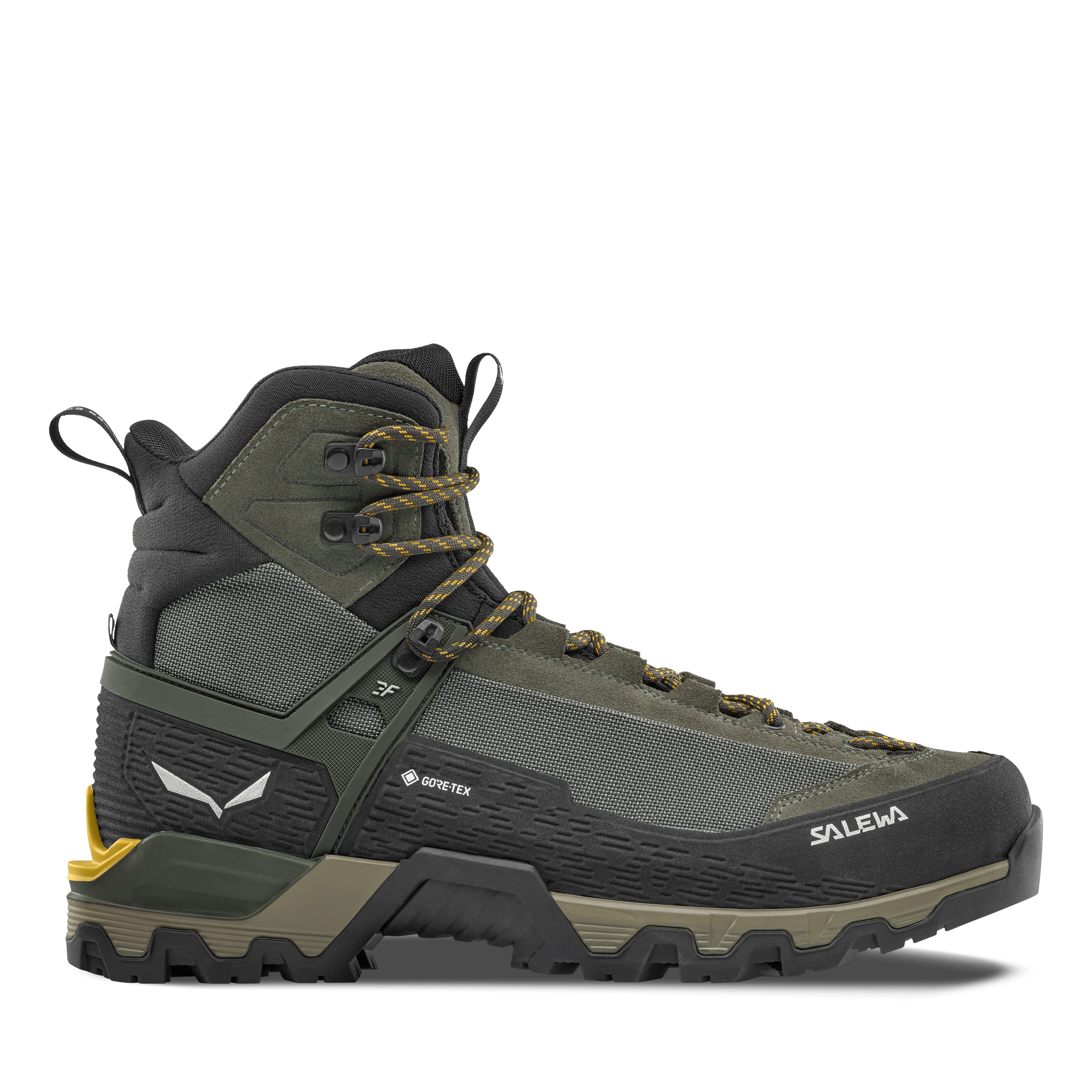 Mountain Trainer 3 Tech Mid GORETEX® Herren perspective_view image