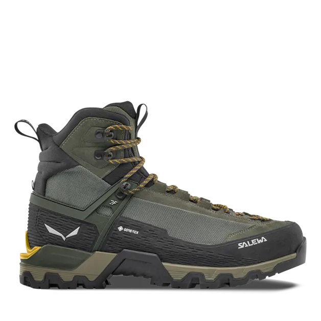 Mountain Trainer 3 Tech Mid GORETEX® Man perspective_view image