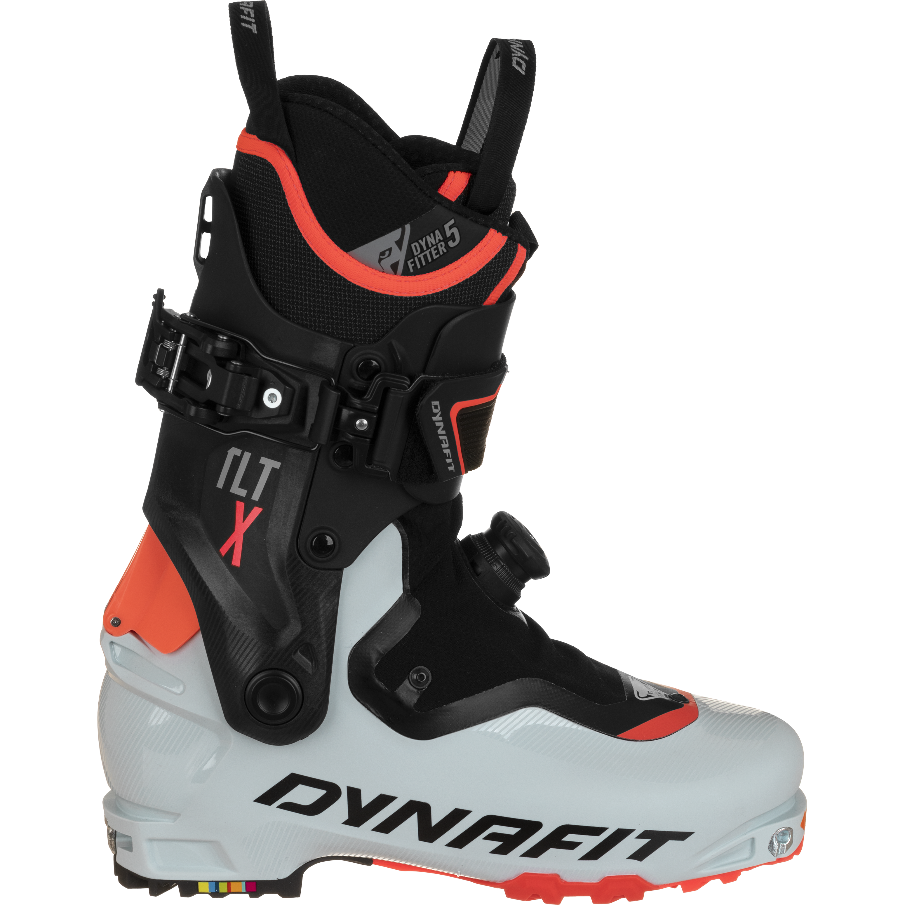 TLT X PU Ski Touring Boot Women | Dynafit® International