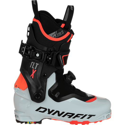 TLT X PU Tourenskischuh Damen still image