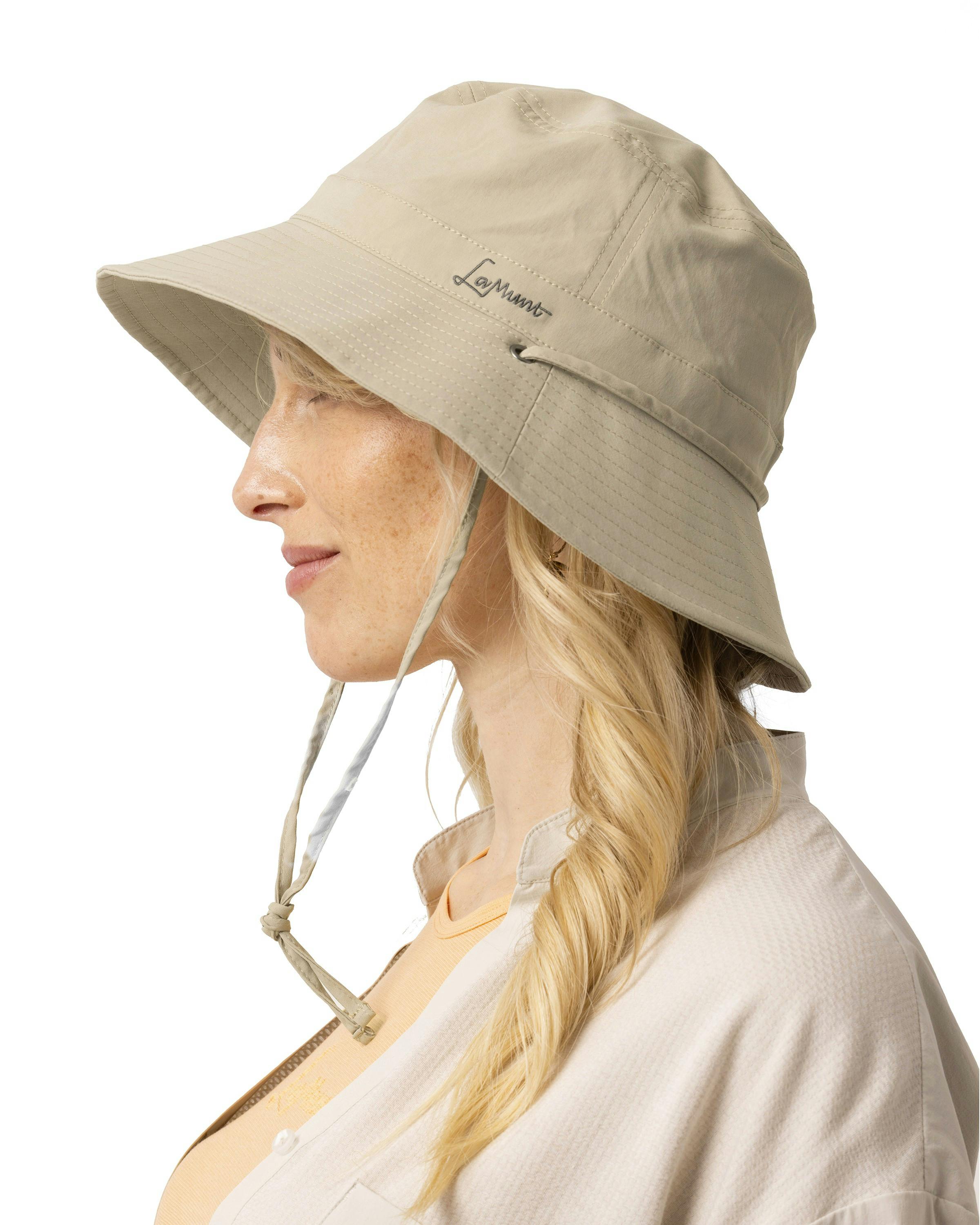 Martha Bucket Hat tech_detail image