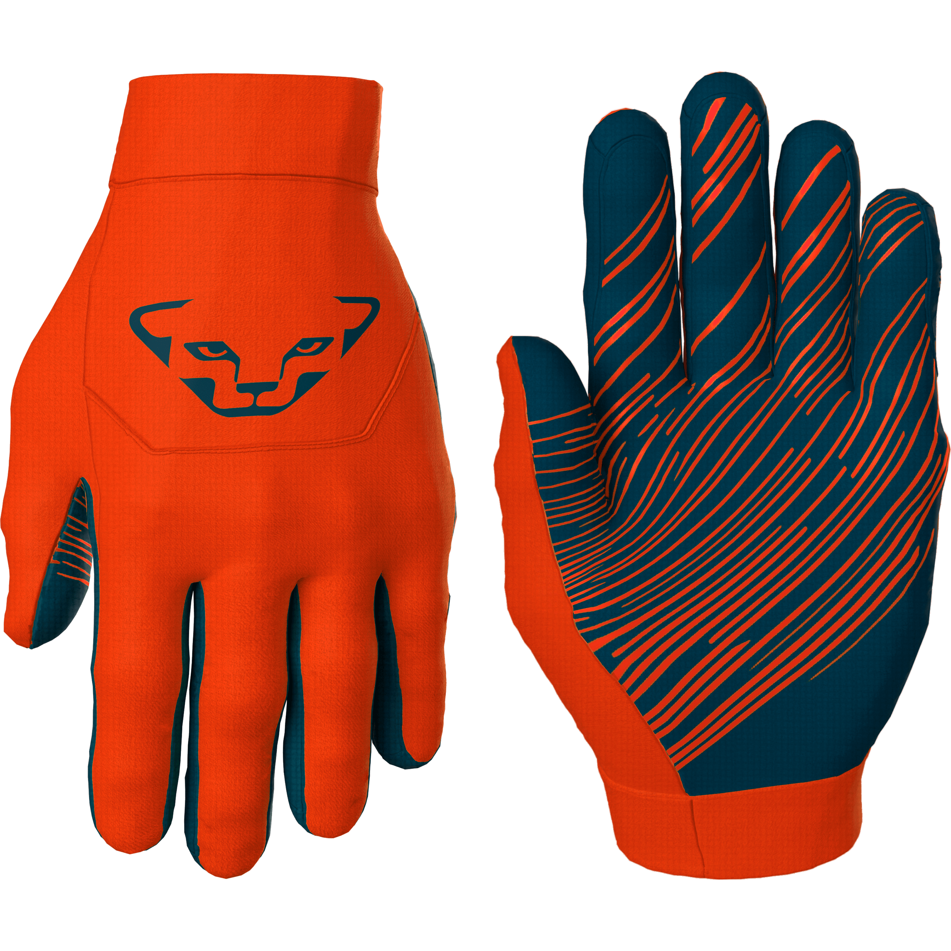 Upcycled Thermal Gloves still image