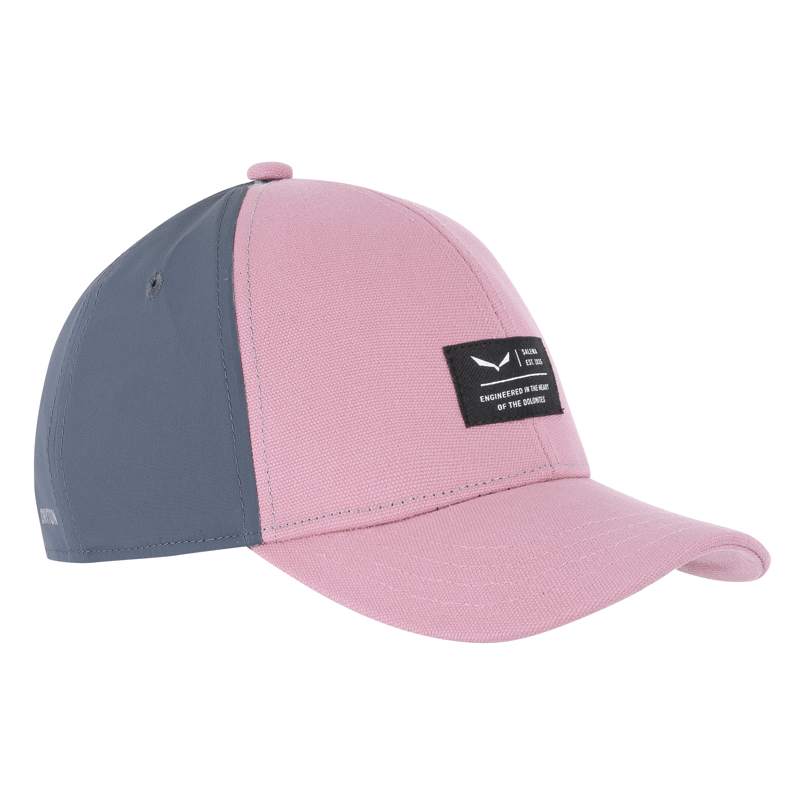 Logo Kinder Kappe still image