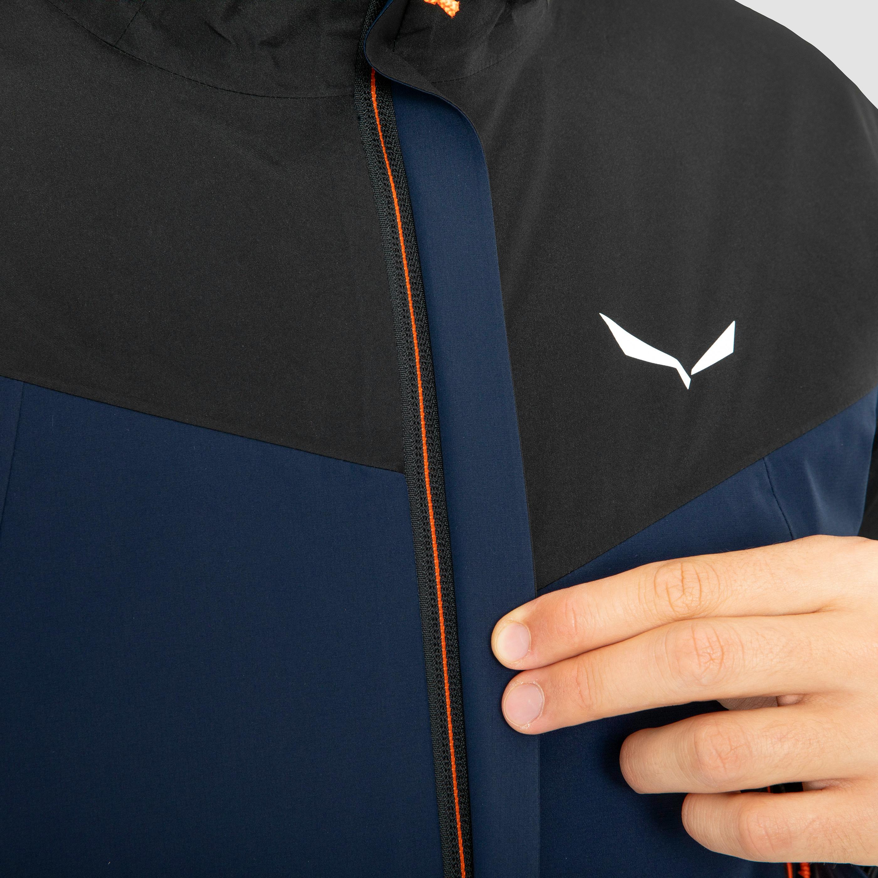 Moiazza GORE-TEX® Giacca Uomo tech_detail image