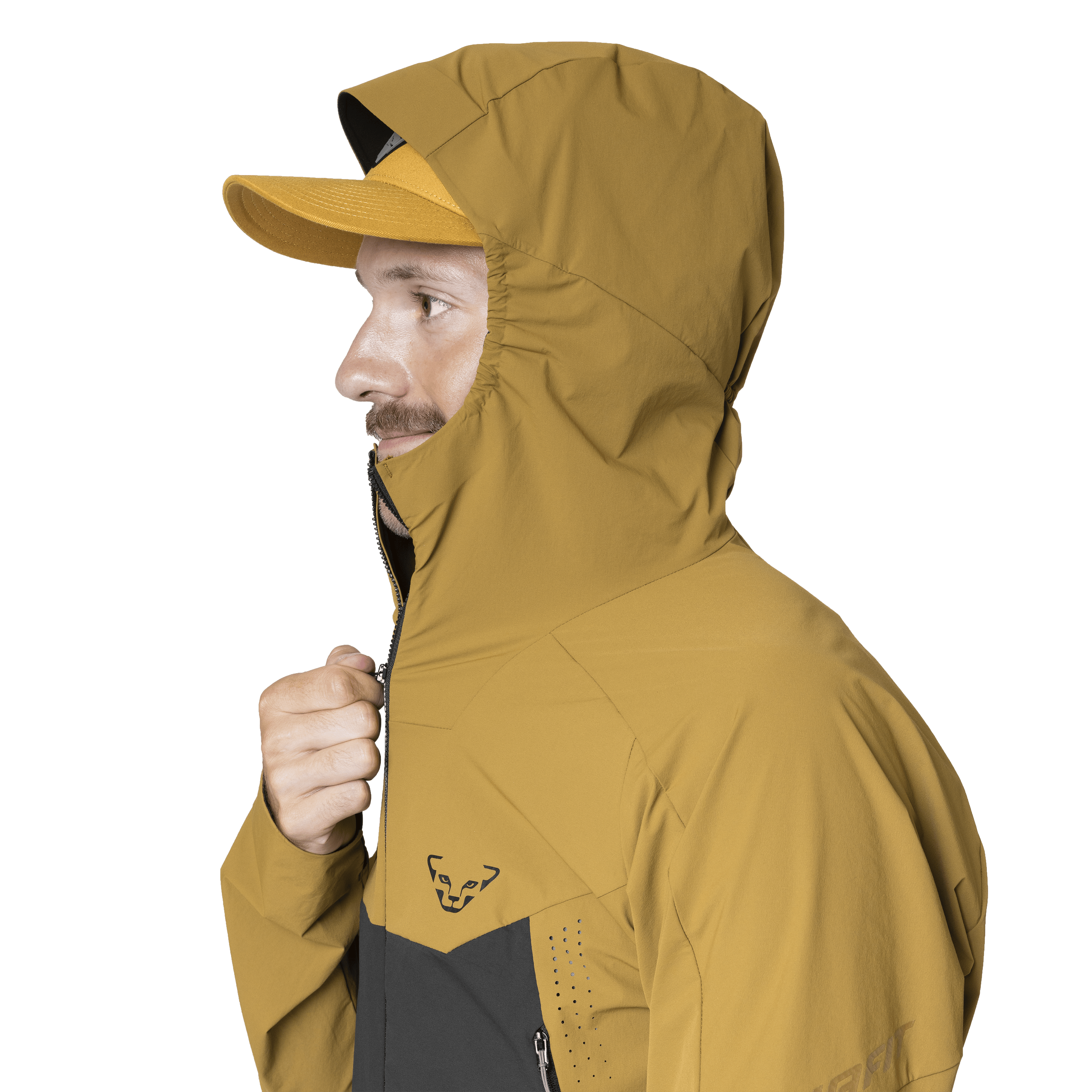 Transalper Dynastretch Jacket Men tech_detail image