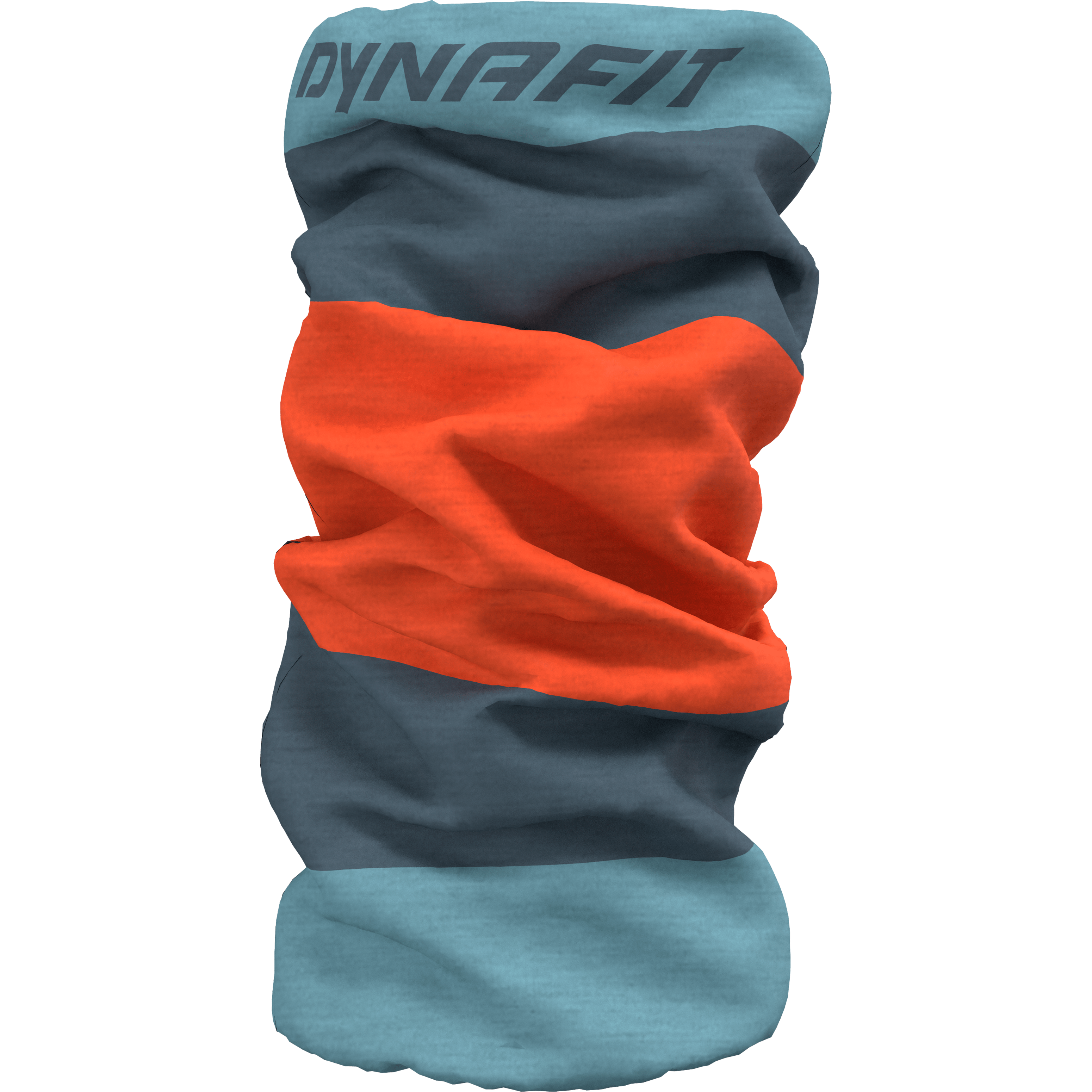 Light Merino Neck Gaiter still image