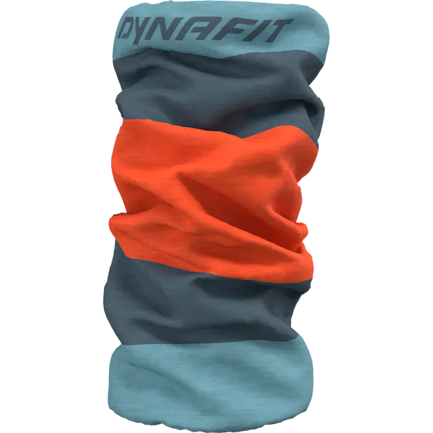 Scaldacollo leggero in merino still image