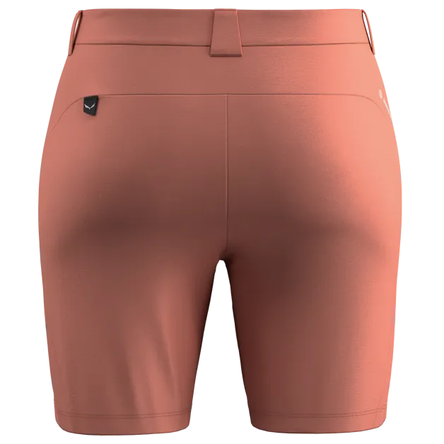 Puez Talvena Durastretch Shorts Femme perspective_view image