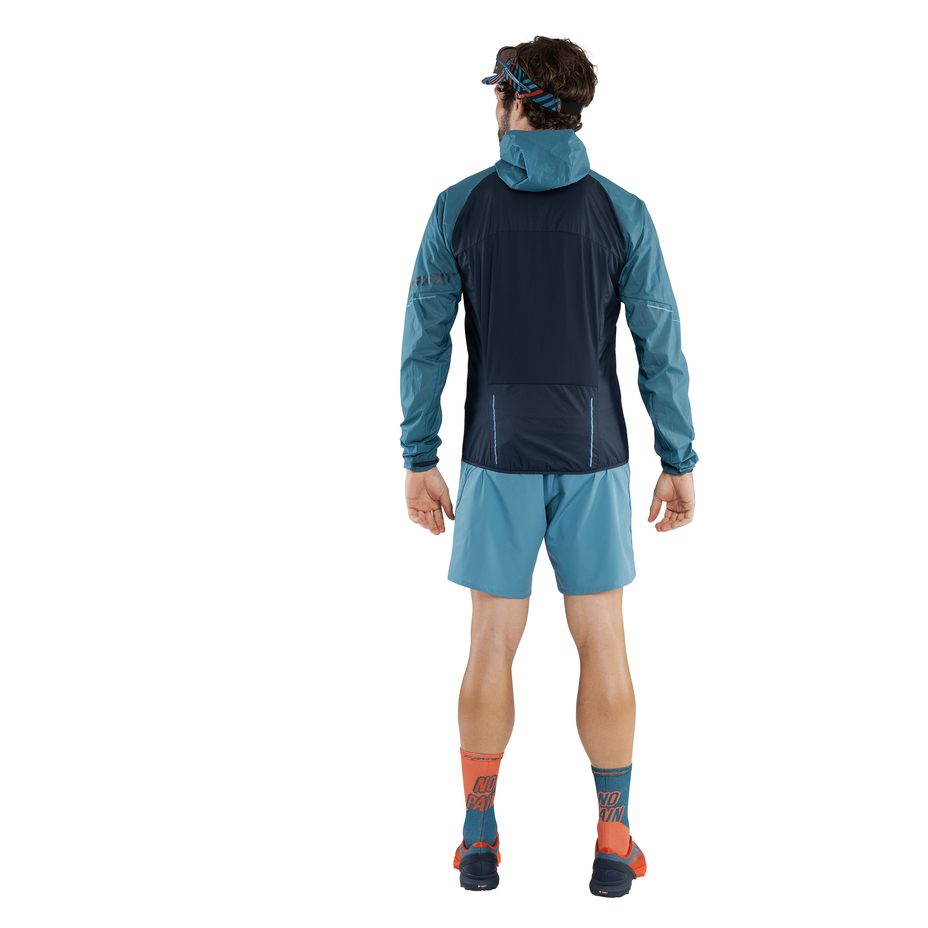 Alpine Wind Jacke Herren perspective_view image