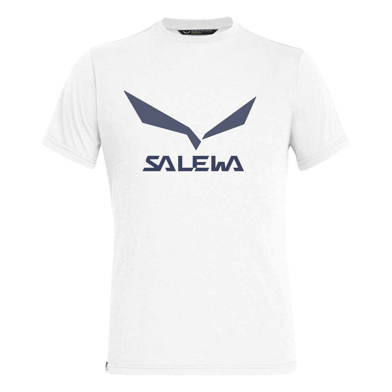 Solidlogo Drirelease® Men's T-Shirt