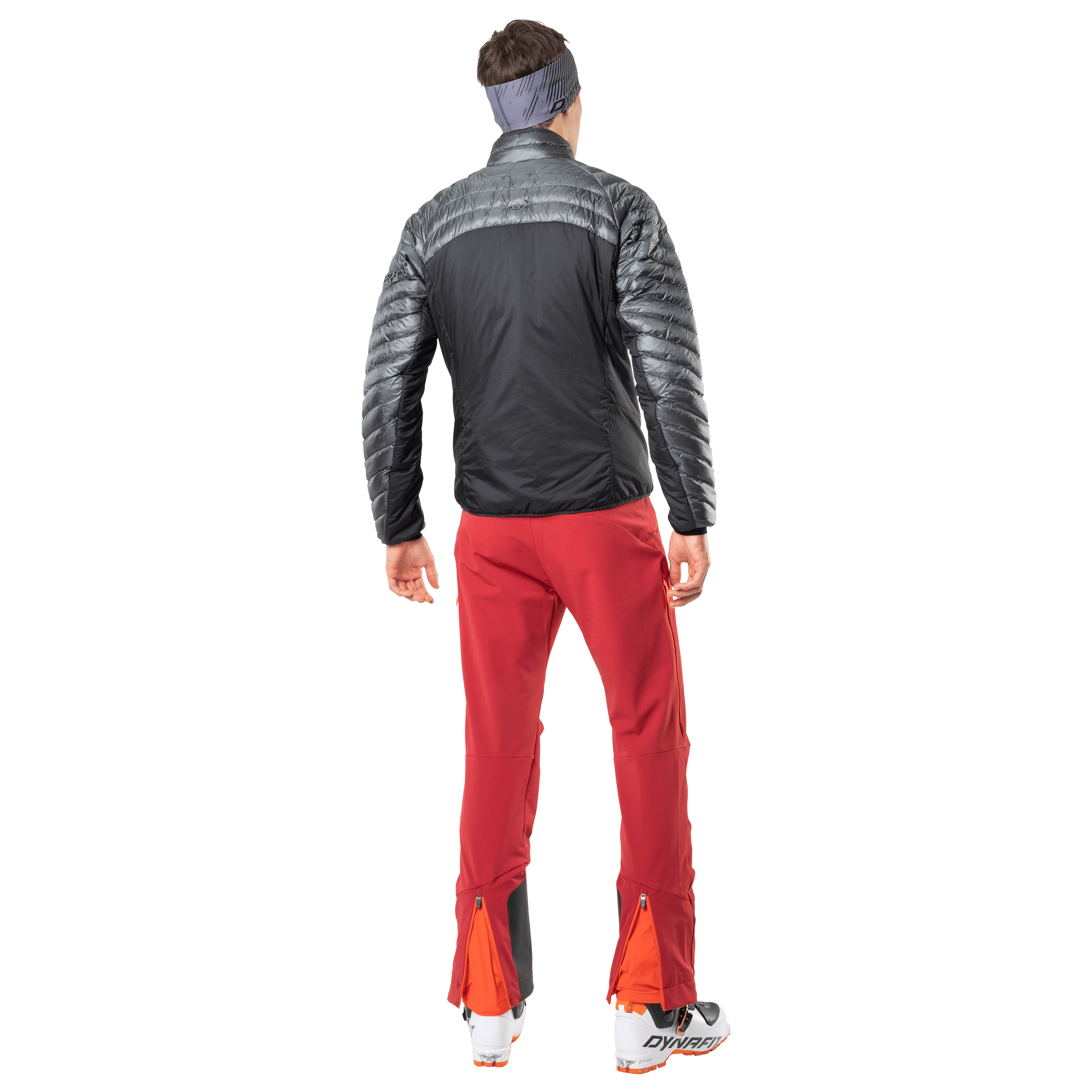 TLT Touring Dynastretch Hose Herren perspective_view image