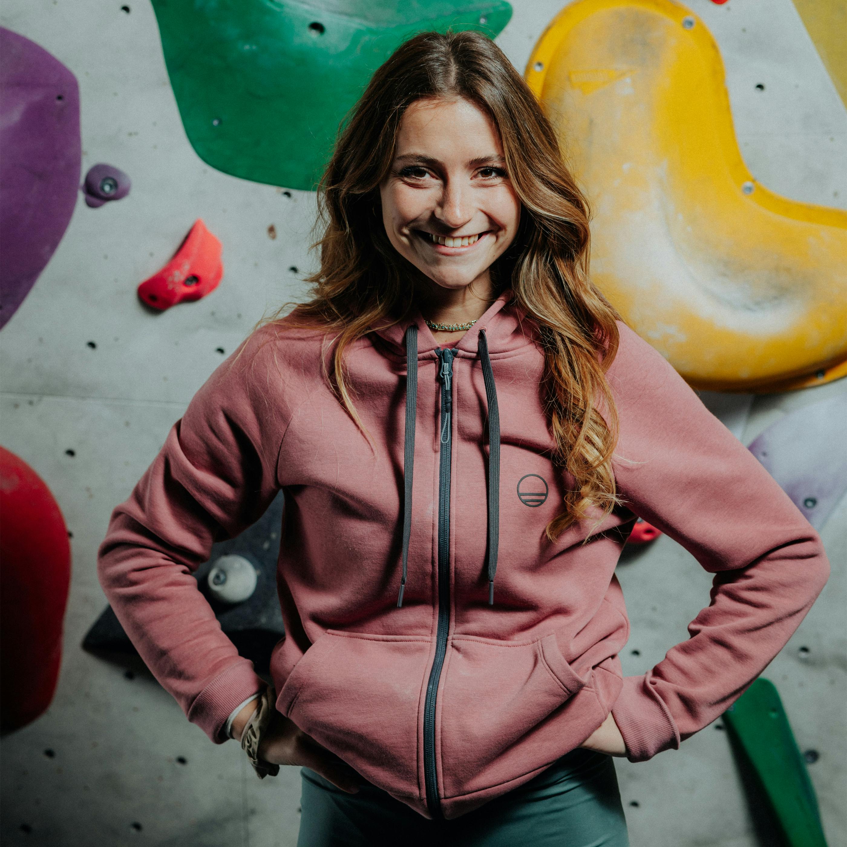 Flow 3 Hoody Woman tech_detail image