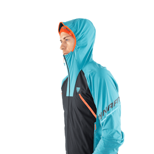 Anteprima: Speed Softshell Jacket Men