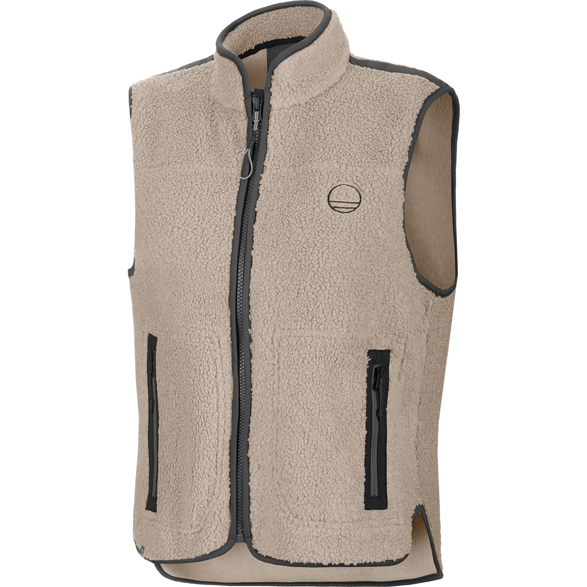 Spotter Woman Vest still image