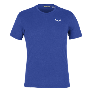 Alpine Hemp Logo Men's T-Shirt