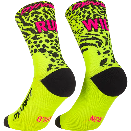 Calze Run Wild Crew still image