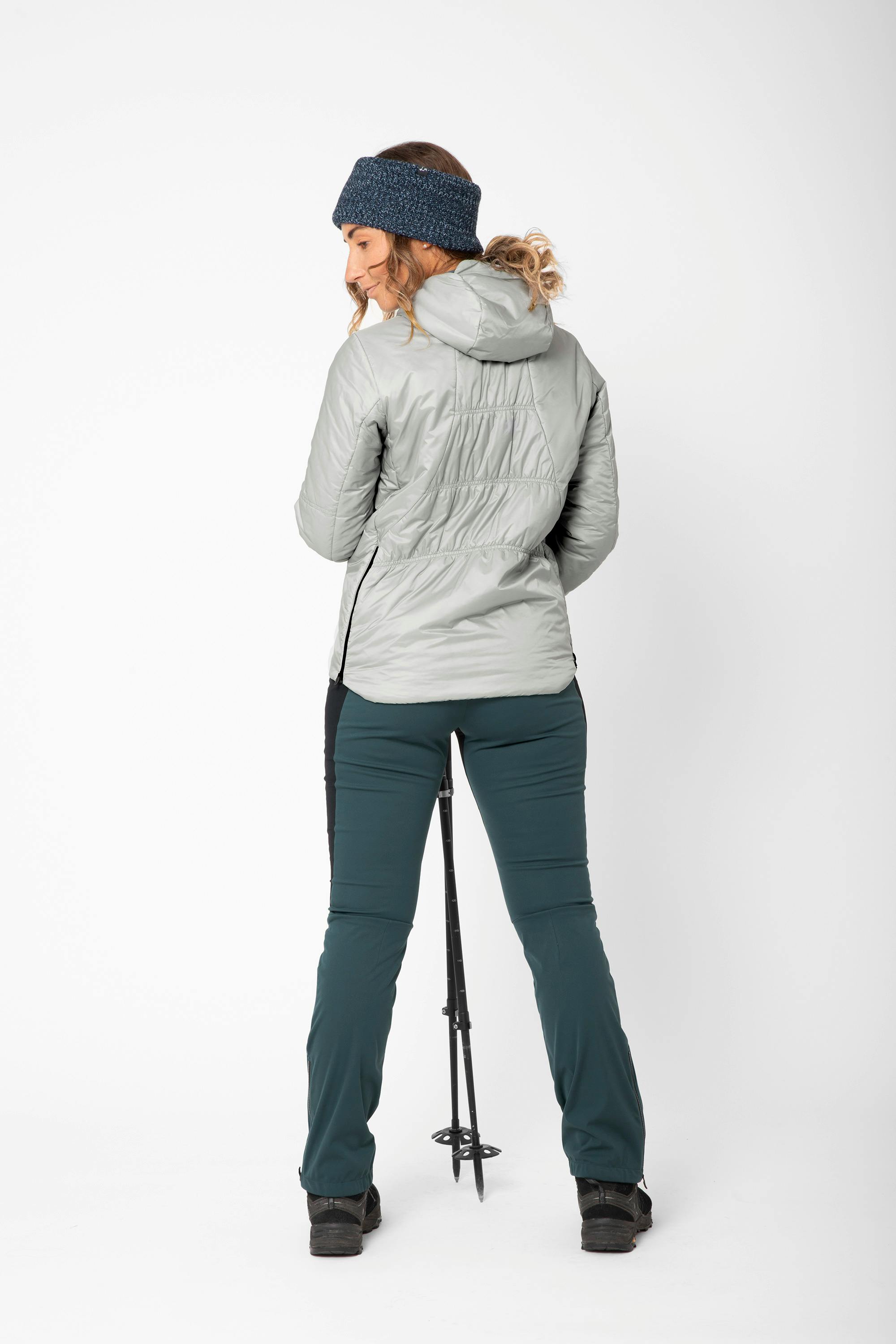 Alberta Giacca Leggera perspective_view image