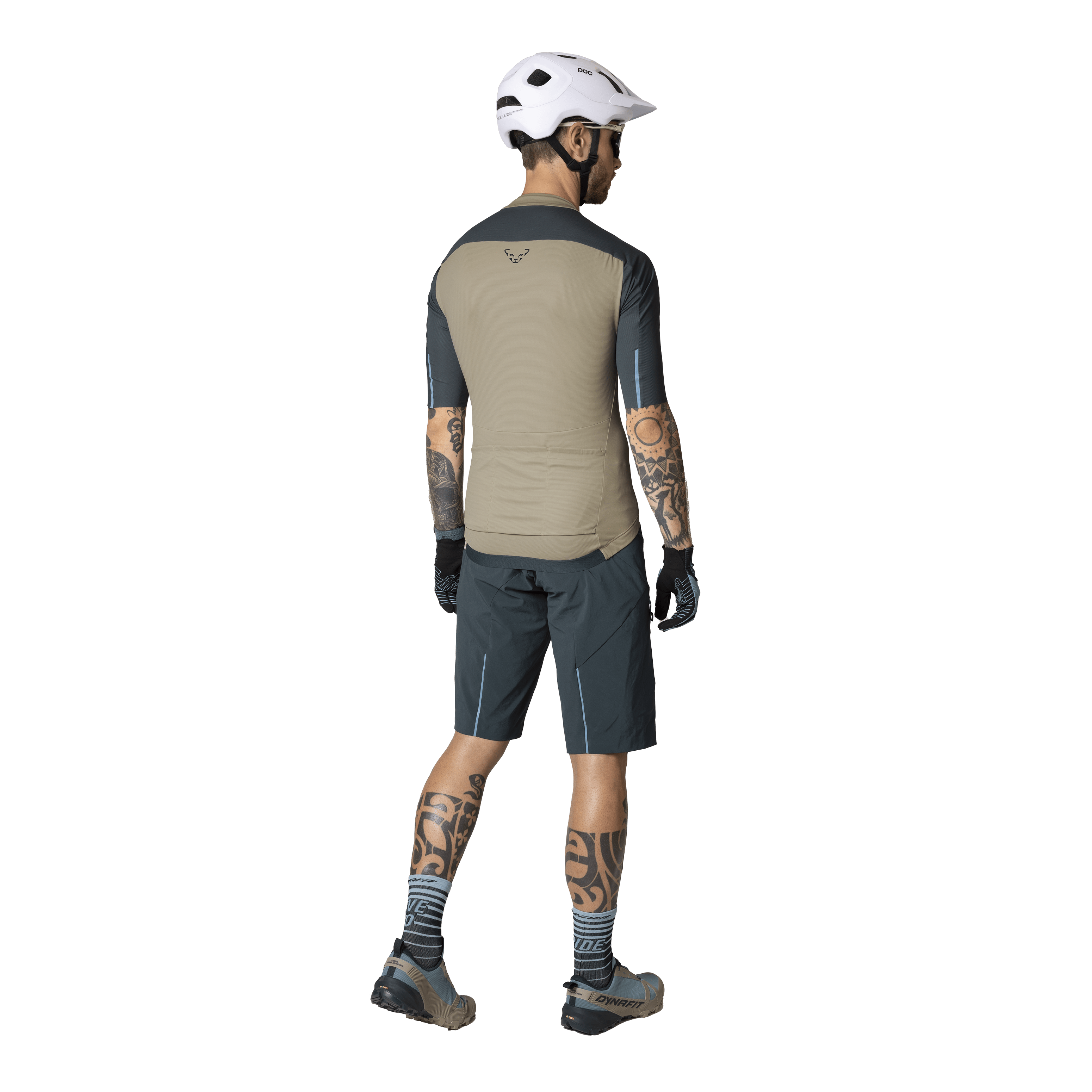 Ride Light Full-Zip maglia uomo perspective_view image