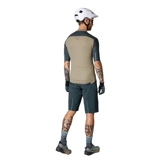 Ride Light Full-Zip maglia uomo perspective_view image