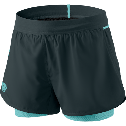 Alpine Pro 2in1 Shorts Women still image